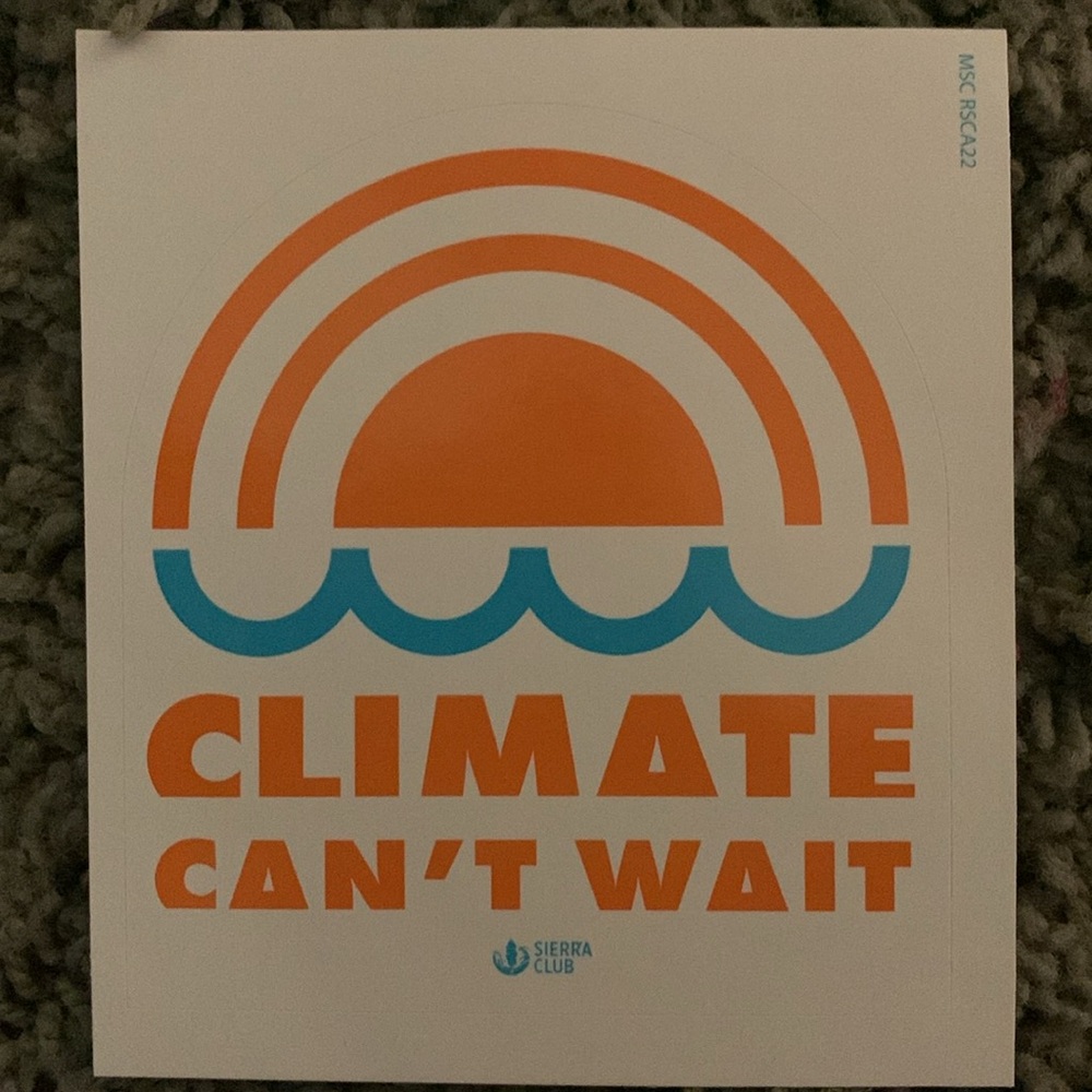 Eco-Friendly Sticker Set - Picture 3 of 7